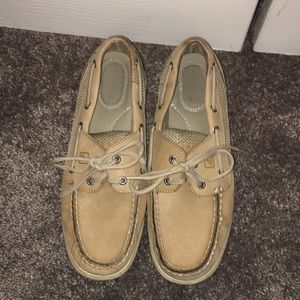 Women's sperry's